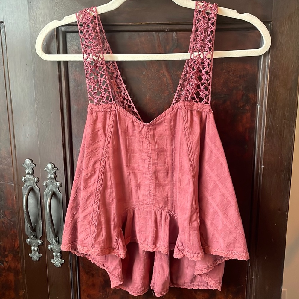 Free People Top